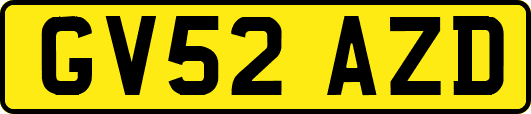 GV52AZD