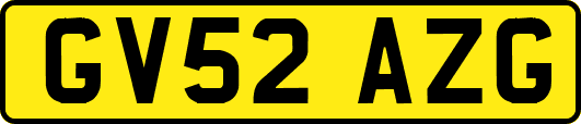 GV52AZG