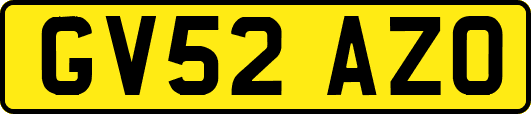 GV52AZO