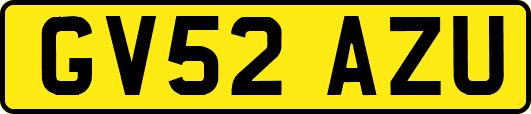 GV52AZU