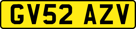 GV52AZV