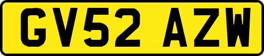 GV52AZW