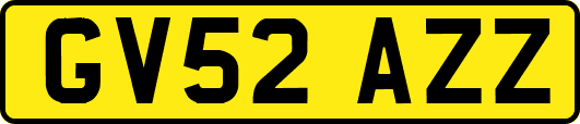 GV52AZZ