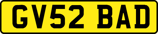 GV52BAD