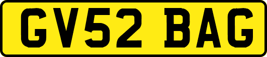 GV52BAG