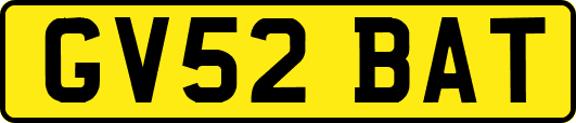 GV52BAT