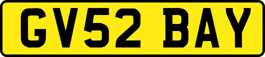 GV52BAY