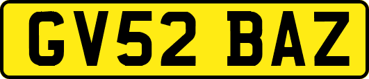 GV52BAZ