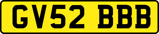 GV52BBB