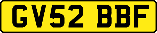 GV52BBF
