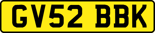 GV52BBK