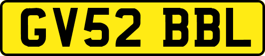 GV52BBL