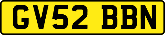 GV52BBN