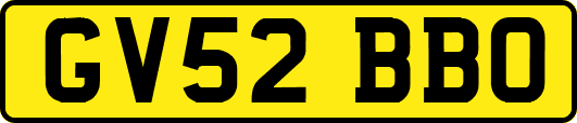 GV52BBO