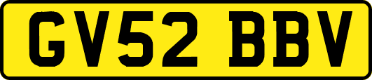 GV52BBV