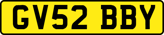 GV52BBY