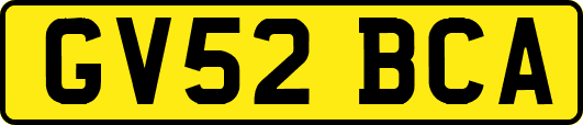 GV52BCA