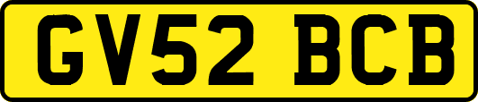 GV52BCB