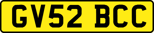 GV52BCC