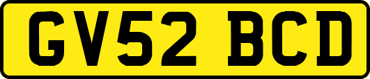 GV52BCD