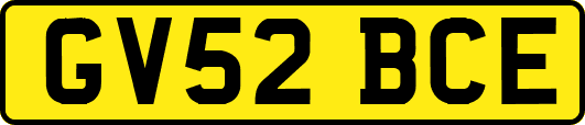 GV52BCE