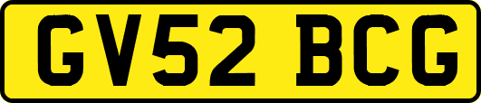 GV52BCG