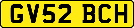 GV52BCH