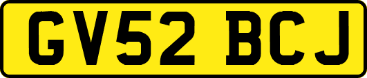 GV52BCJ