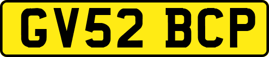 GV52BCP