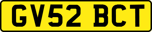 GV52BCT
