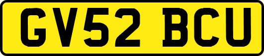 GV52BCU