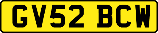 GV52BCW