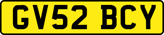 GV52BCY