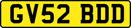 GV52BDD