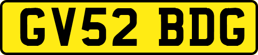 GV52BDG