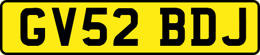 GV52BDJ