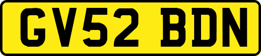 GV52BDN
