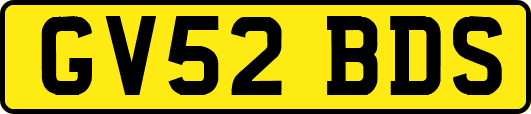 GV52BDS