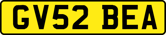 GV52BEA