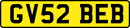 GV52BEB