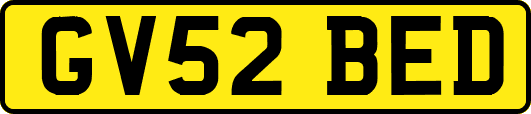 GV52BED