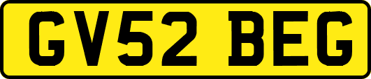 GV52BEG