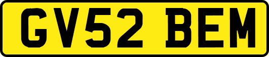 GV52BEM