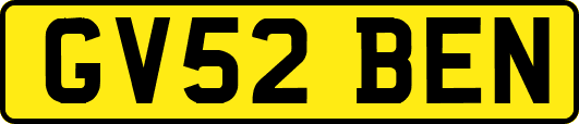 GV52BEN