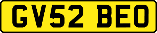 GV52BEO