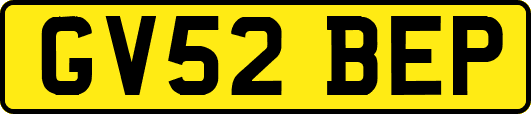 GV52BEP