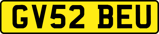 GV52BEU