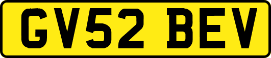 GV52BEV