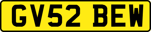 GV52BEW