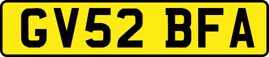 GV52BFA